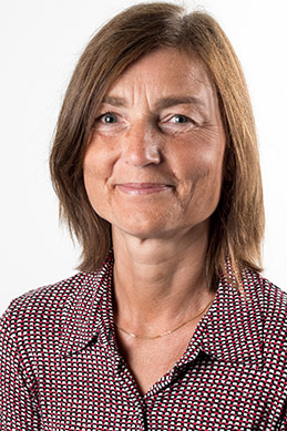 Anne-Marie Karin Wegener