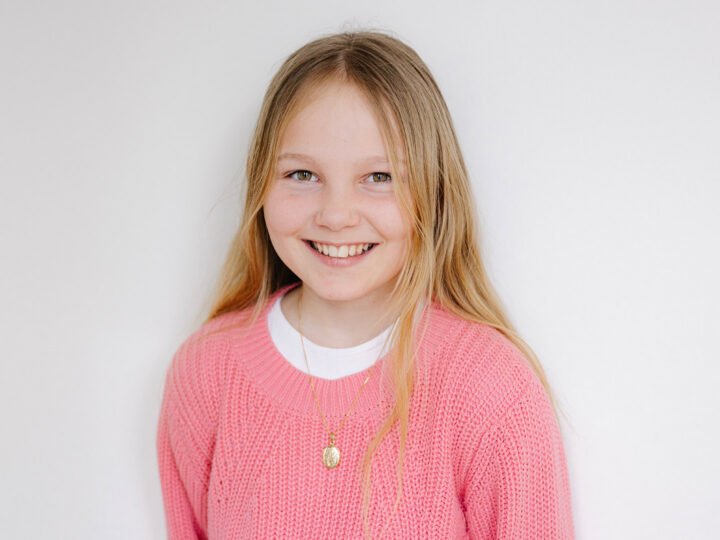 Carla Fra Lotteriet