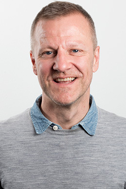 Claus Borup Skovsgaard