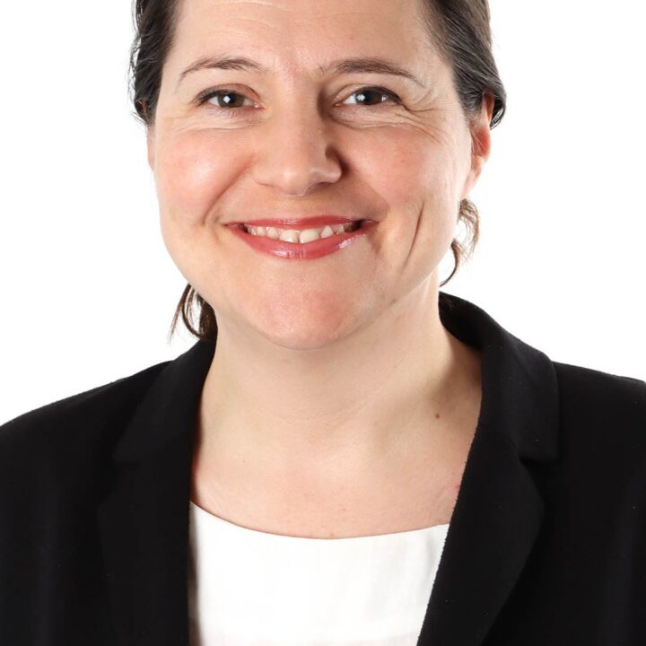 Gitte Laasby