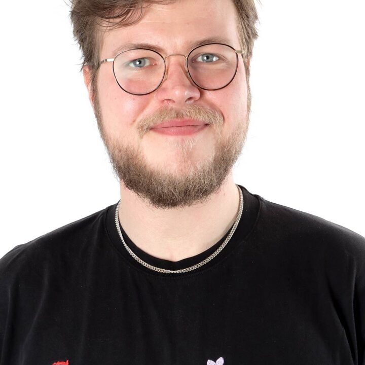 Henrik Riskær