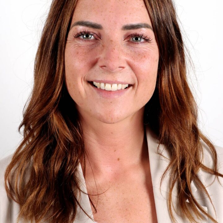 Julia Sander Pihl