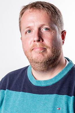 Karsten Dyrebjerg