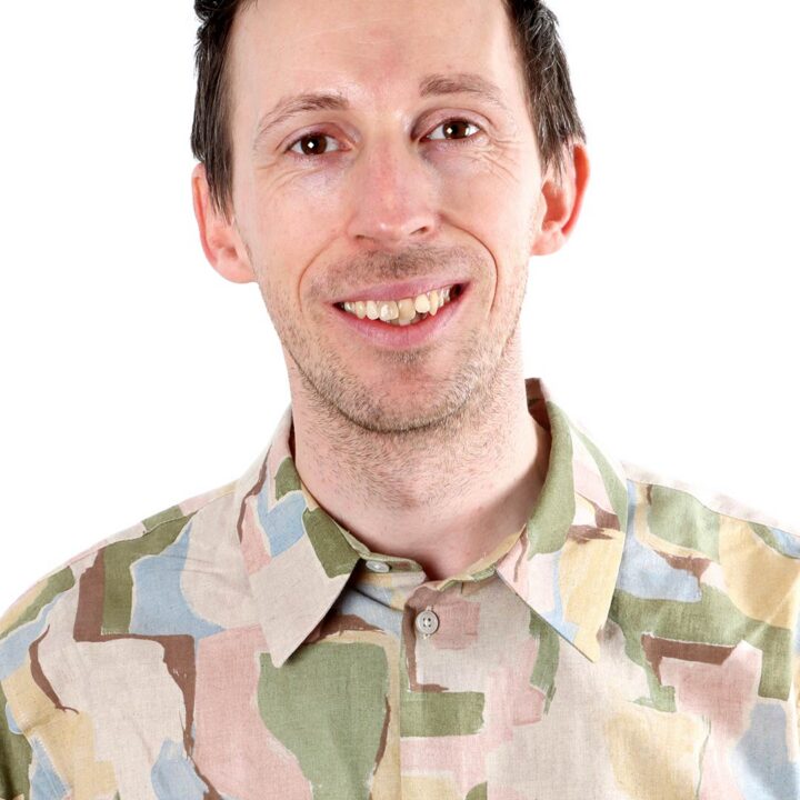 Kristian Gravlev Taageby