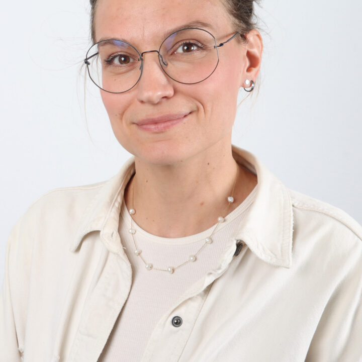 Maja Raaschou Kristensen