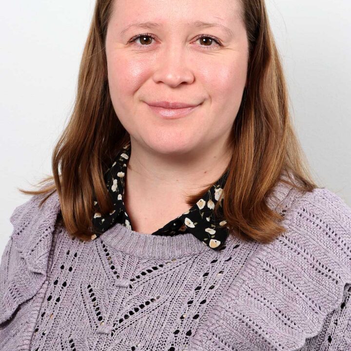 Marie Glud