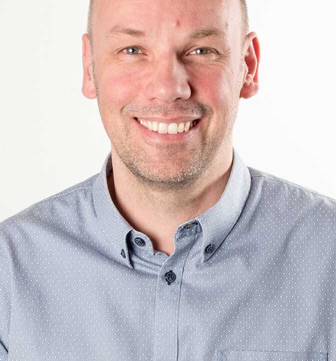 Michael Damgaard Larsen