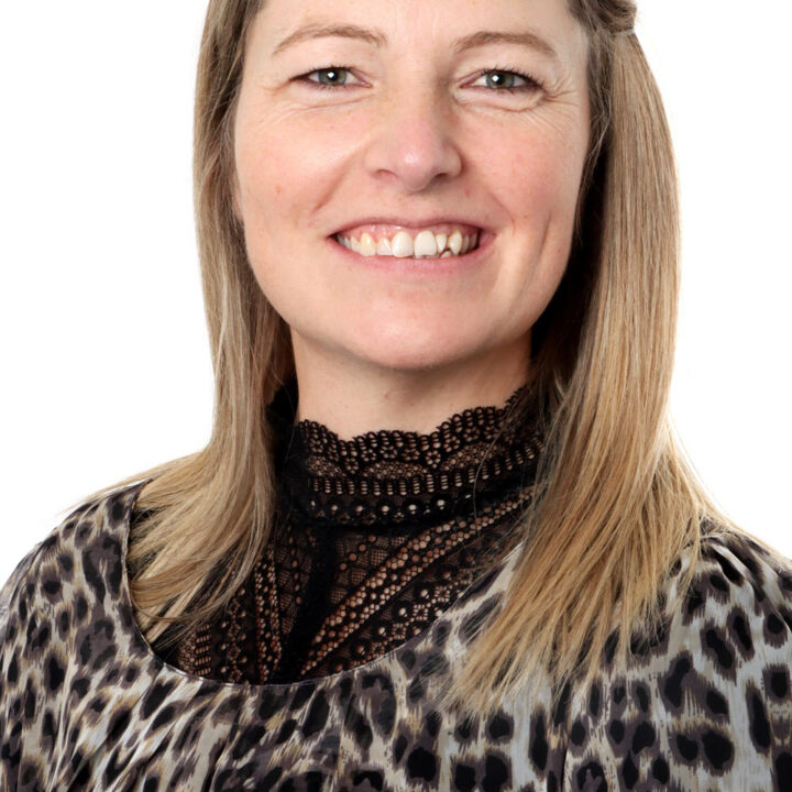 Randi Micaela Larsen