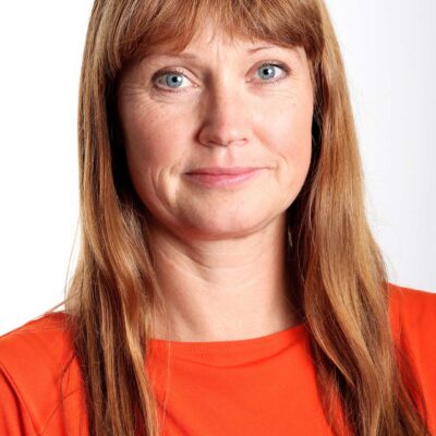 Susanne Degrande
