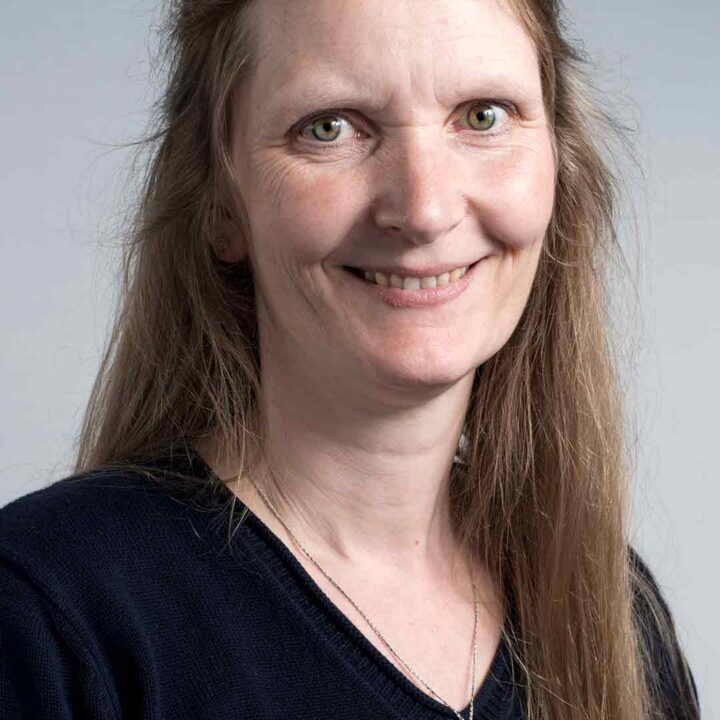 Tina Haugstrup Nawrocki