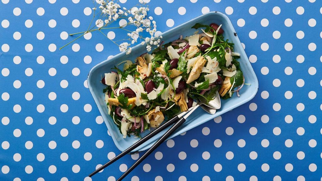 Artiskoksalat