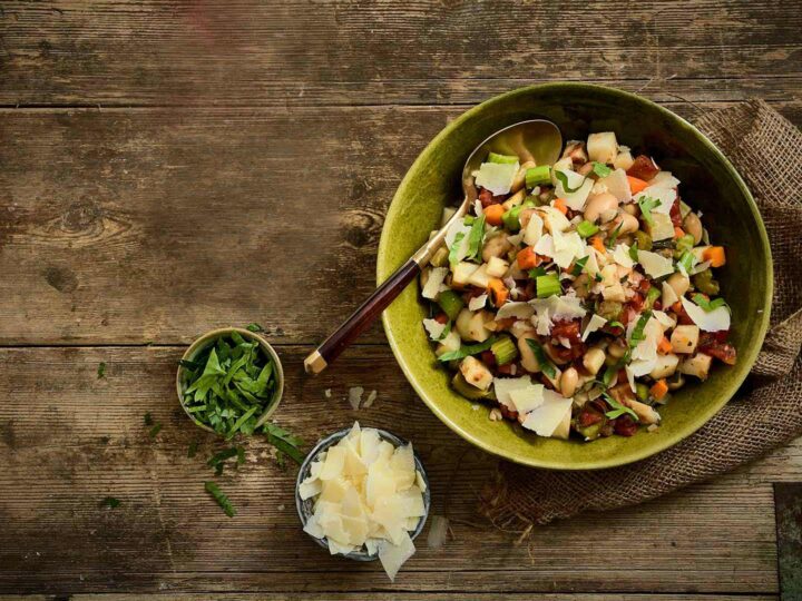 Simre-veggie