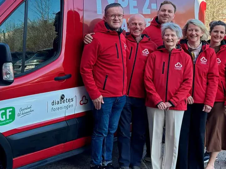 Sundhedsbussen