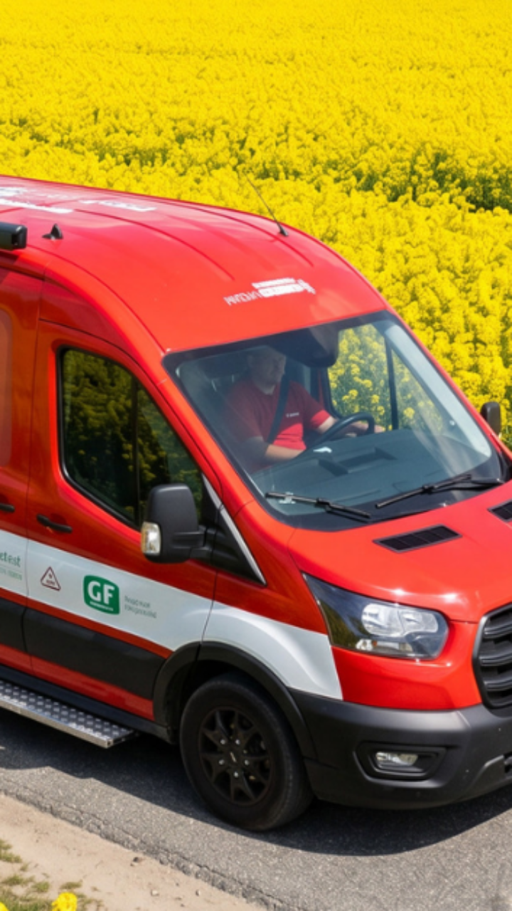Sundhedsbussen