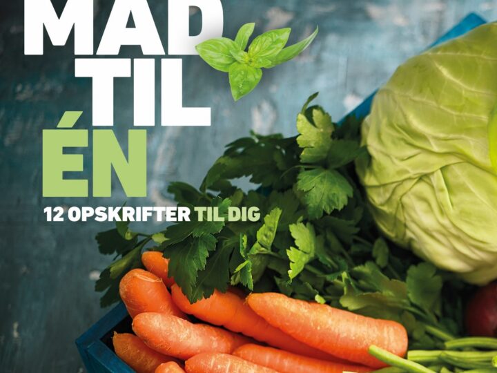 Diabetesvenlige opskrifter REMA1000